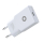 Mobile Origin GaN 30W Slim Charger MO17 USB-C white - 1485291 - zdjęcie 2